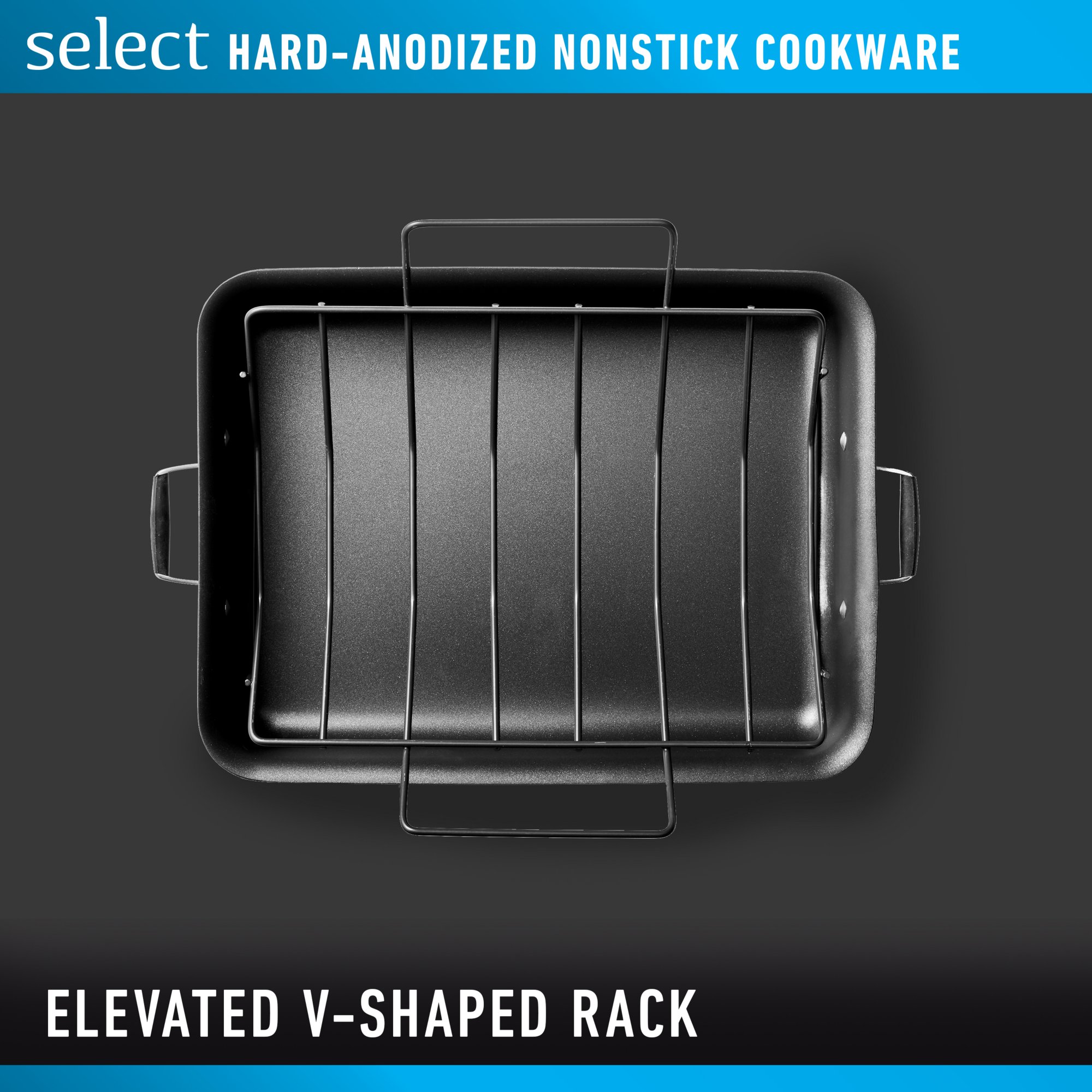 Calphalon nonstick cooling discount rack